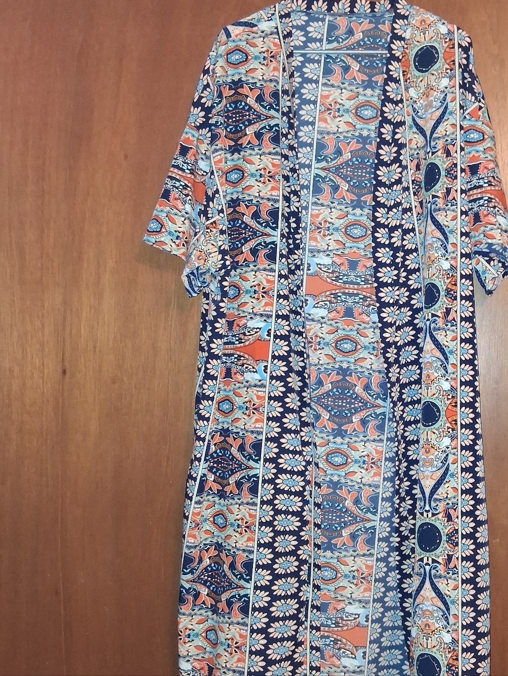 Plus Size Matching Set - Picture 5 of 6